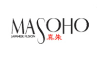 JAPANESE FUSION DINING MASOHO